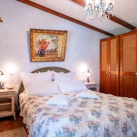 Casa Martin On The Angel 公寓 *