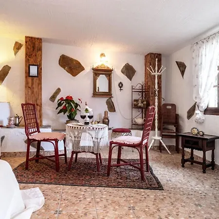 Apartmán Casa Martin On The Angel