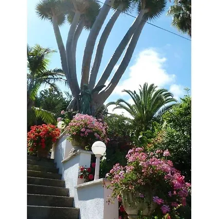 Casa Martin On The Angel Santa Ursula (Tenerife)
