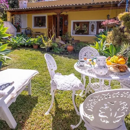 Casa Martin On The Angel