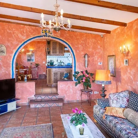 Casa Martin On The Angel Lejlighed *
